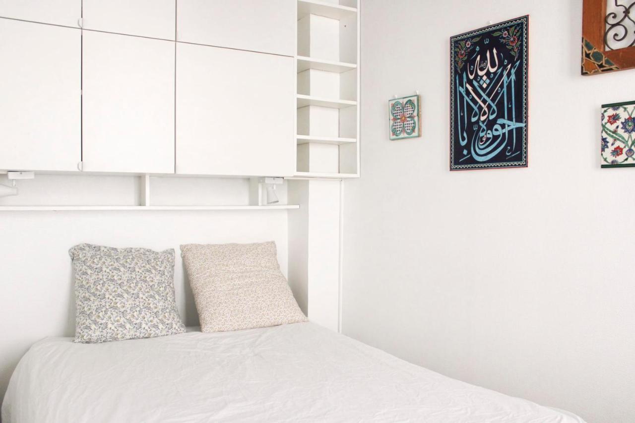 Bright 30 M Fully Renovated In 3rd Parijs